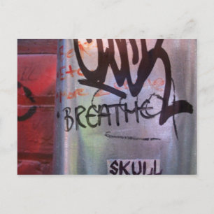 Postal Recordatorio agradable