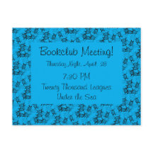 Recordatorio del club náutico de las tortugas mari