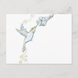 Postal Recortar tu sintonía favorita