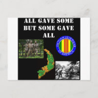 Recuerdo de Vietnam