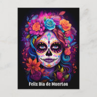 🌹 recuerdo vibrante: Lady Catrina en 🌹 florecien