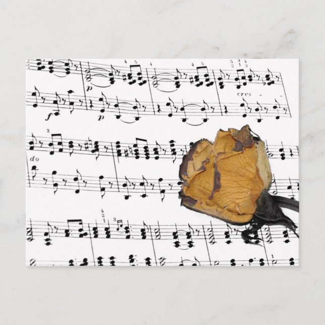 Postal Recuerdos (Anverso)