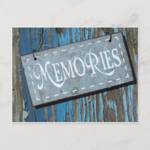 Postal Recuerdos
