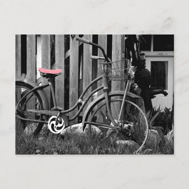 Postal Recuerdos (Anverso)