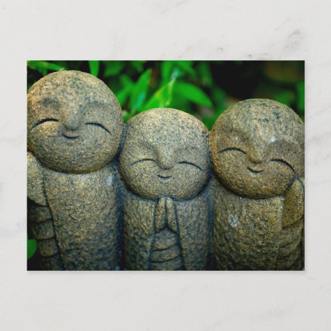 Postal Recuerdos (Anverso)