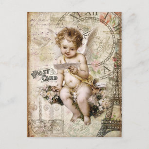 Postal Recuerdos compartidos