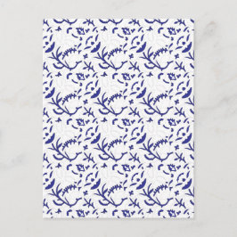 Postal Recuerdos de Vacaciones Únicos