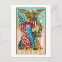 Recuerdos del Día del Trabajo