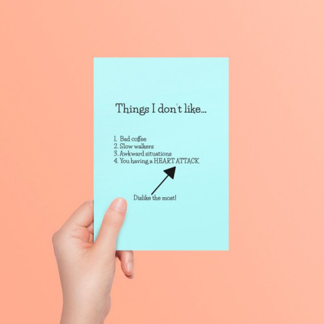 Postal Recuperación de Infarto (Subido por el creador)