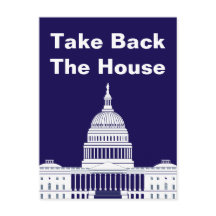 Recuperar la Cámara de Representantes