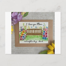 Postal recupérate pronto