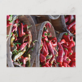 Postal Red Chili