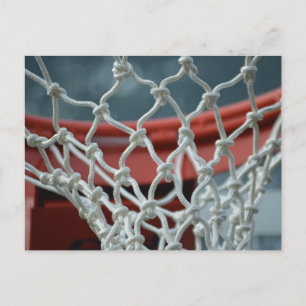 Postal Red de baloncesto