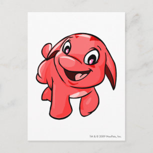 Postal Red de Pooogle