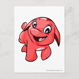 Postal Red de Pooogle