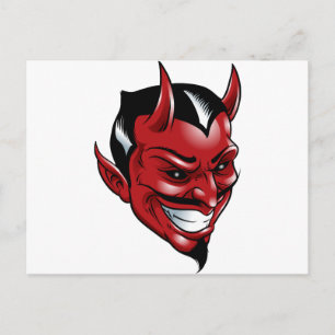 Postal Red Devil