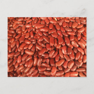 Postal Red Kidney Beans