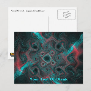 Postal Red Neuronal