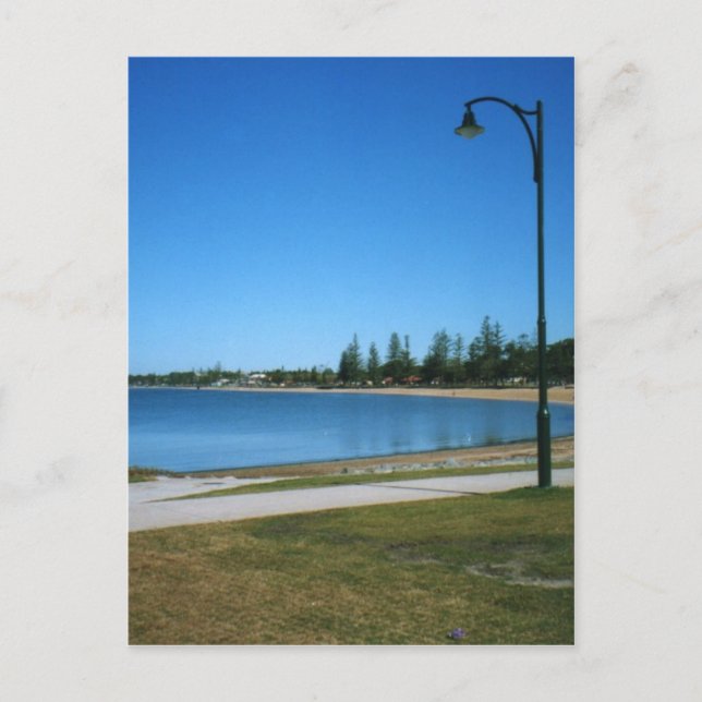 Postal Redland (Anverso)