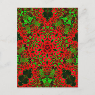 Postal RedMantra