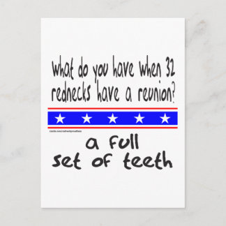 POSTAL REDNECK TODO EL CONJUNTO DE CAMISETAS Y REGALOS