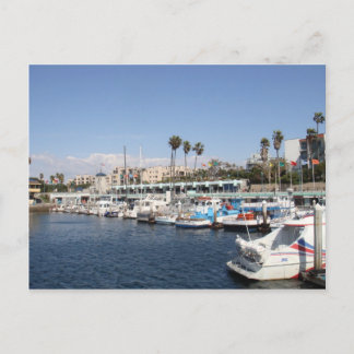 Postal Redondo Beach California