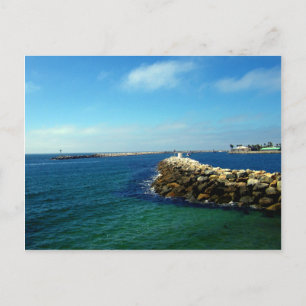 Postal Redondo Beach California