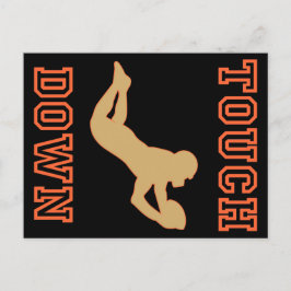 Postal Reducir en verde