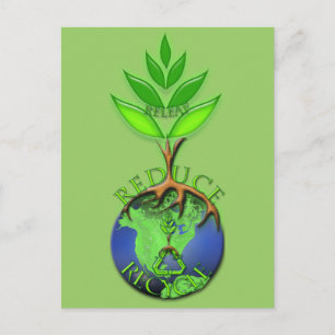 Postal Reducir la recuperación