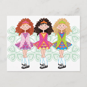 Postal Reel Princesses