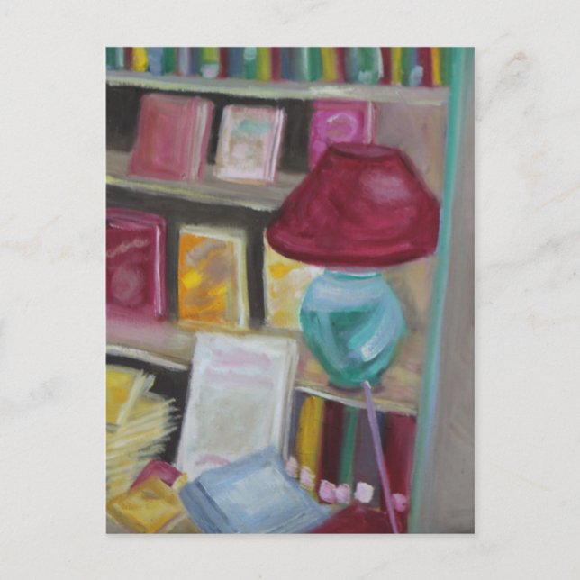 POSTAL REELBOOKS:FONTAINEBLEAU FRANCE (Anverso)