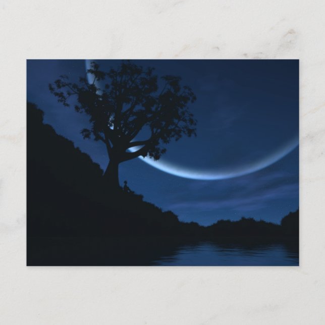 Postal Reembolso (Anverso)