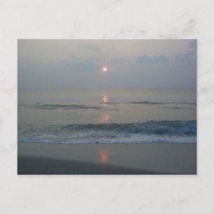 Postal - Reflejo solar