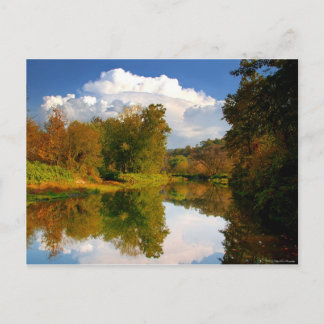 Postal Reflexión de la tarde