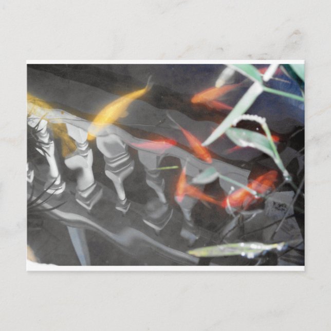 Postal Reflexión sobre el juguete (Anverso)