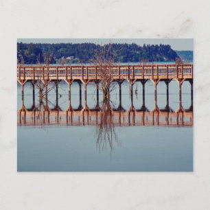 Postal Reflexionar juntos