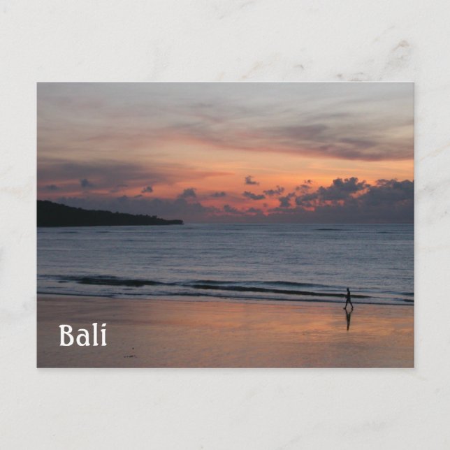 Postal Reflexiones (Anverso)