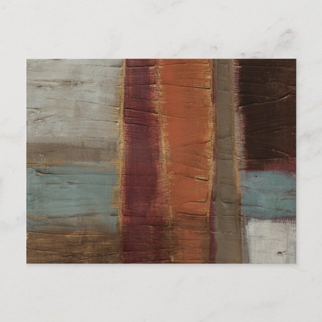 Postal Reflexiones Antiguas II (Anverso)