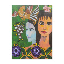 Reflexiones del pasado