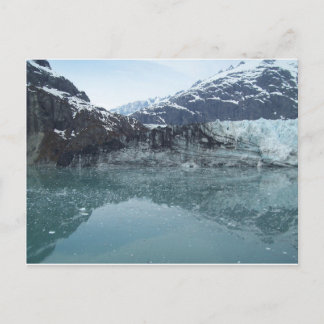 Postal Reflexiones glaciales 3