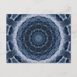 Postal Reflexiones Kaleidoscope