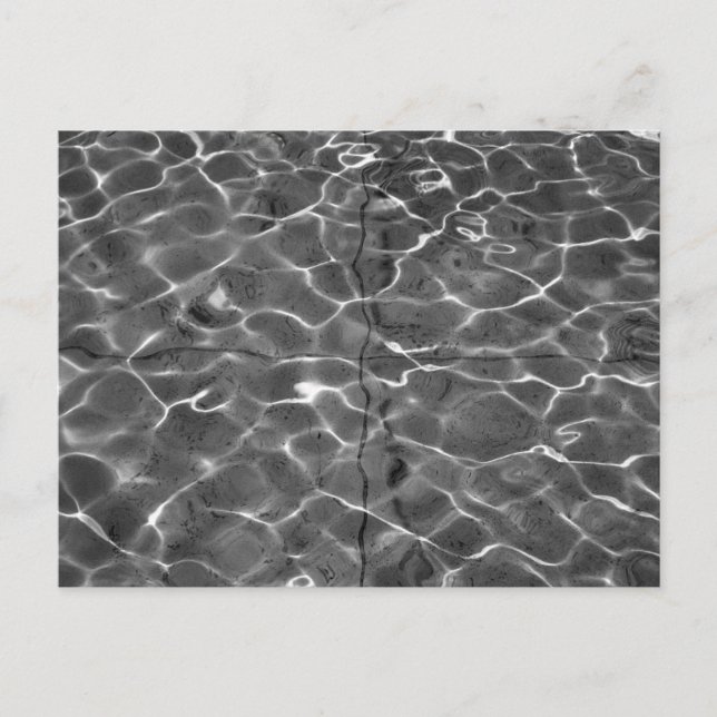 Postal Reflexiones Ligeras Sobre La Postcarta De La Foto  (Anverso)