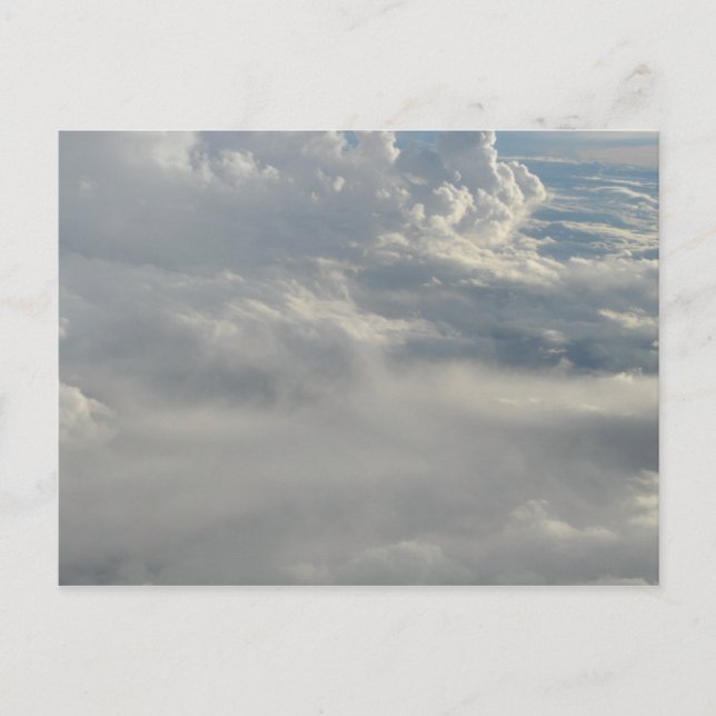 Postal Reflexiones reflexivas (Anverso)