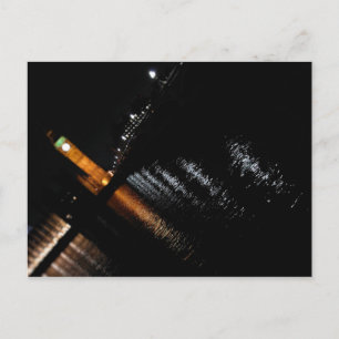 Postal Reflexiones sobre el Big Ben - Postcard de Londres