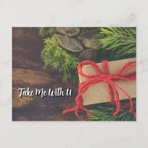 Postal regalo de cumpleaños