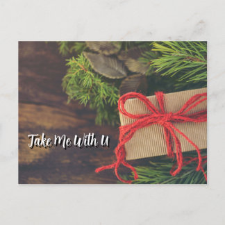 Postal regalo de cumpleaños