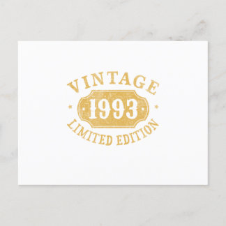 Postal Regalo de cumpleaños a Best Limited para los años 