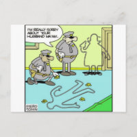 Regalo Divertido de Policía y Coleccionables Conto