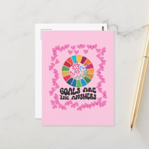 Postal Regalo para Estudiantes Profesores Jefe Entrenador