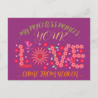 REGALO PARA MAMÁ, HERMANA, HIJA, AMIGA, NOVIA